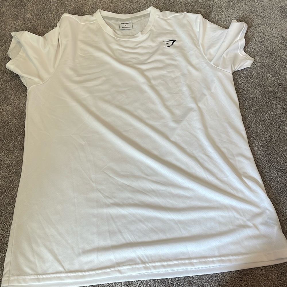 Gymshark Performance Tshirt